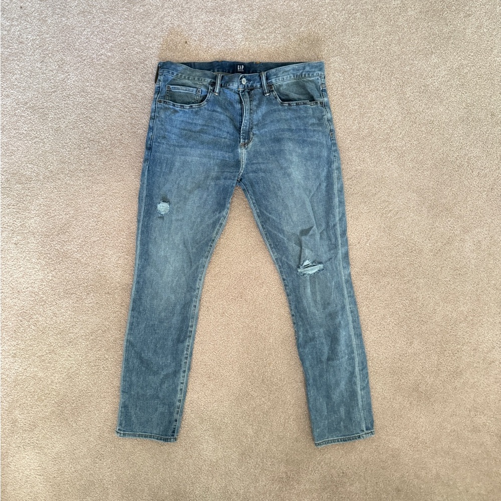 GAP Denim